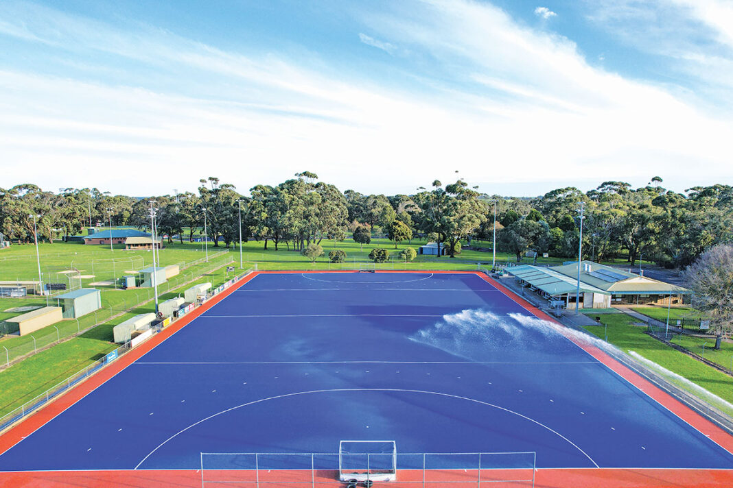 Council invests in grassroots sports | The SE Voice